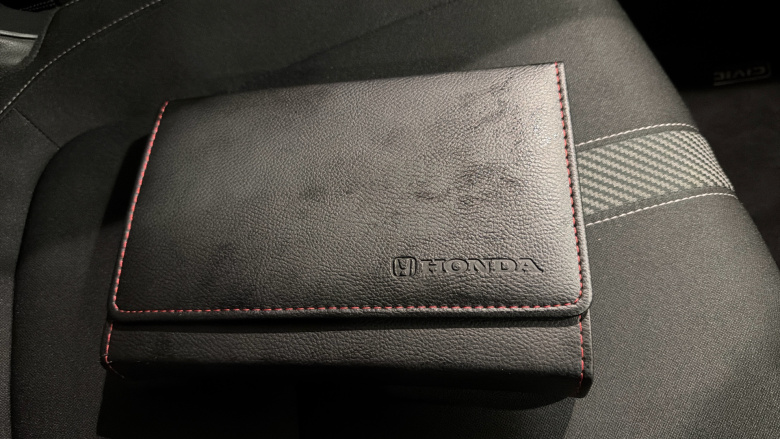 Honda Civic 1.0 VTEC Turbo 126 SR 5dr Petrol Hatchback